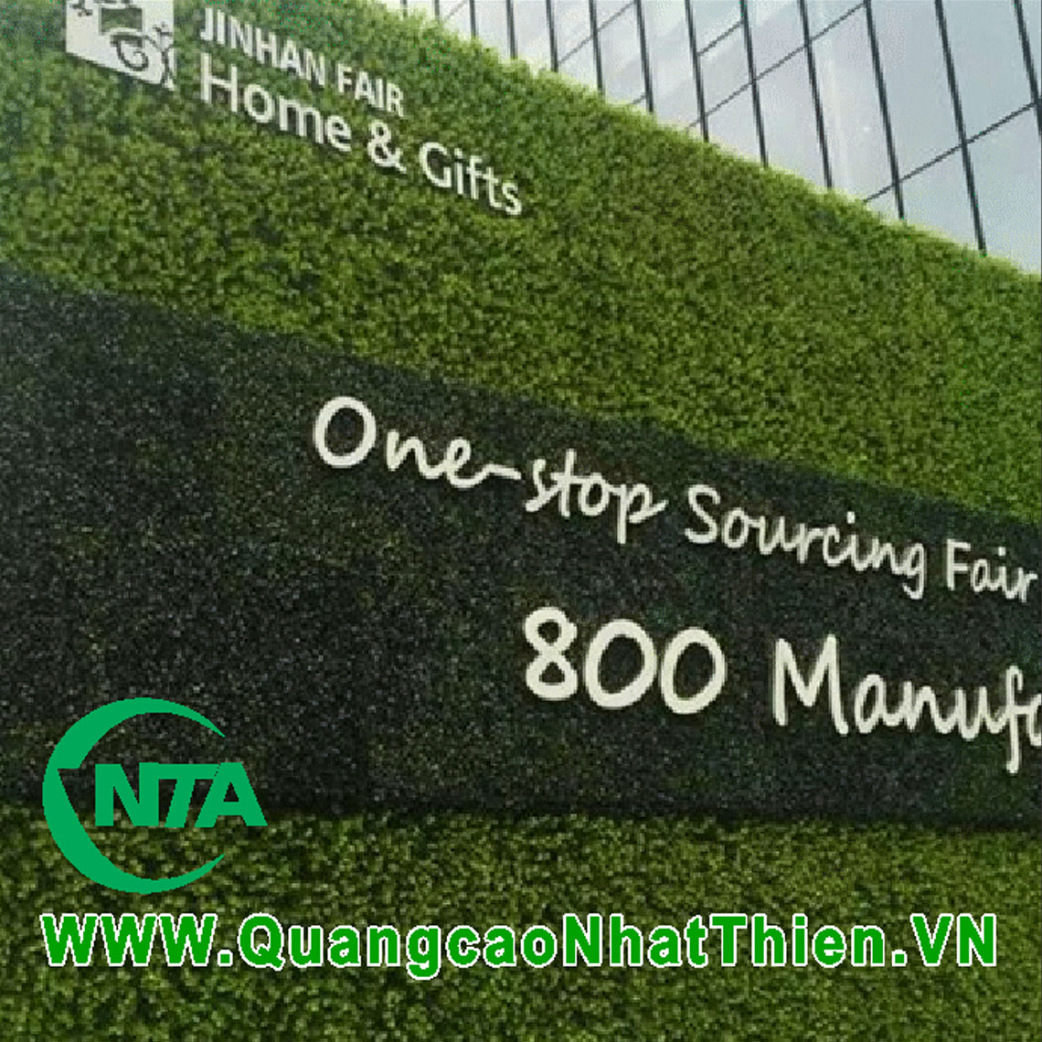 Bang co nhan tao Bang co nhan tao